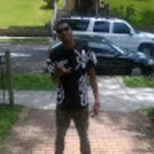 Meet your Posher, Deandre